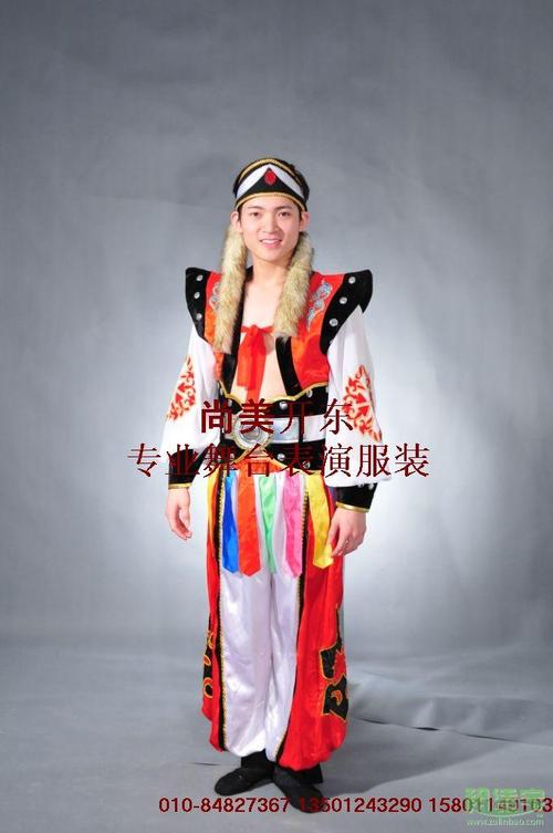服装租赁 服装出租 合唱服装 民族服装 舞蹈服装