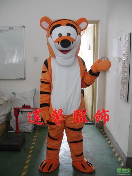 合肥卡通人偶服装出租 为你的活动增添欢乐与创意